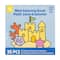 Little Yellow Bicycle® Sand Castle Mini Coloring Book